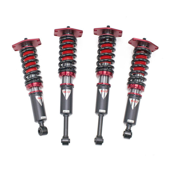 Godspeed Maserati GranTurismo (M145) 2008-19 (Witho Skyhook System) MAXX Coilovers