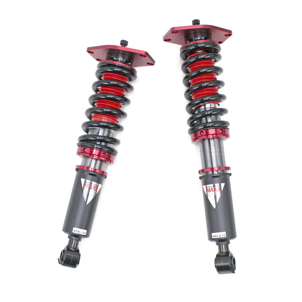 Godspeed Maserati GranTurismo (M145) 2008-19 (Witho Skyhook System) MAXX Coilovers