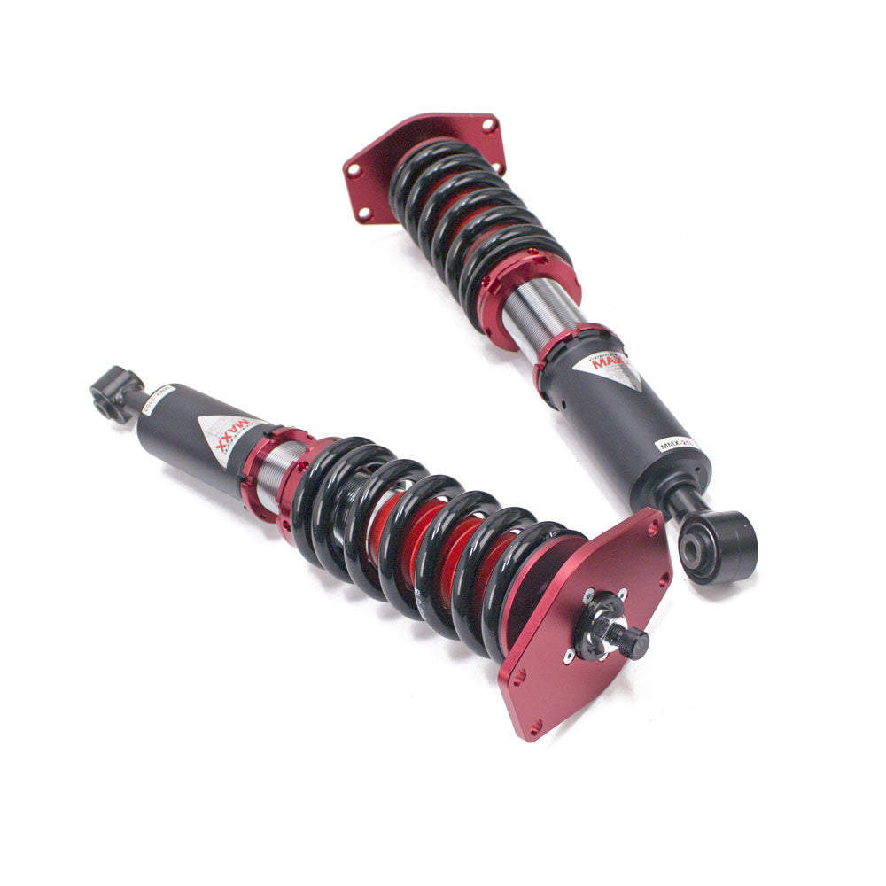 Godspeed Maserati GranTurismo (M145) 2008-19 (Witho Skyhook System) MAXX Coilovers