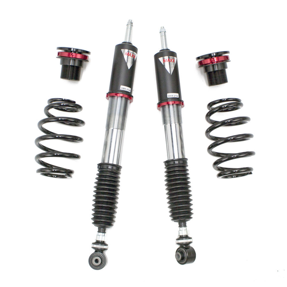 Godspeed Mercedes-Benz GLA-Class (X156) 2015-20 Coilovers