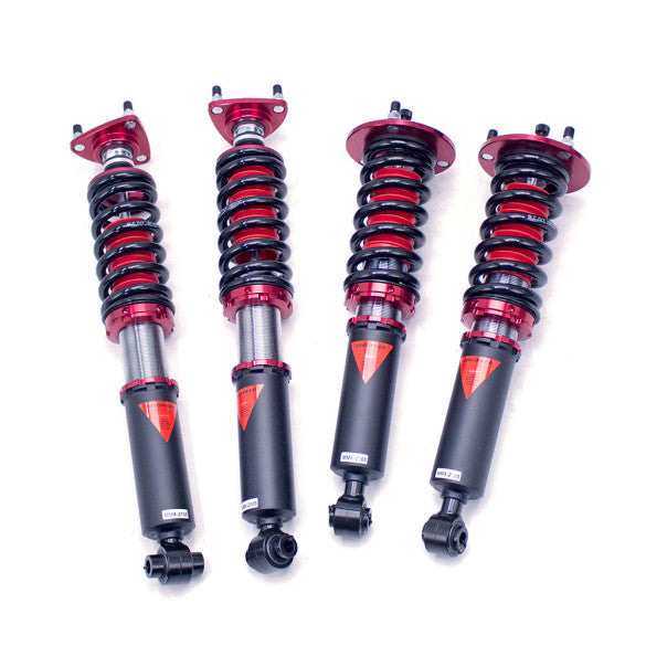 Godspeed Lexus RC F RWD (USC10) 2015-24 Coilovers (Witho Adaptive Variable Suspension)