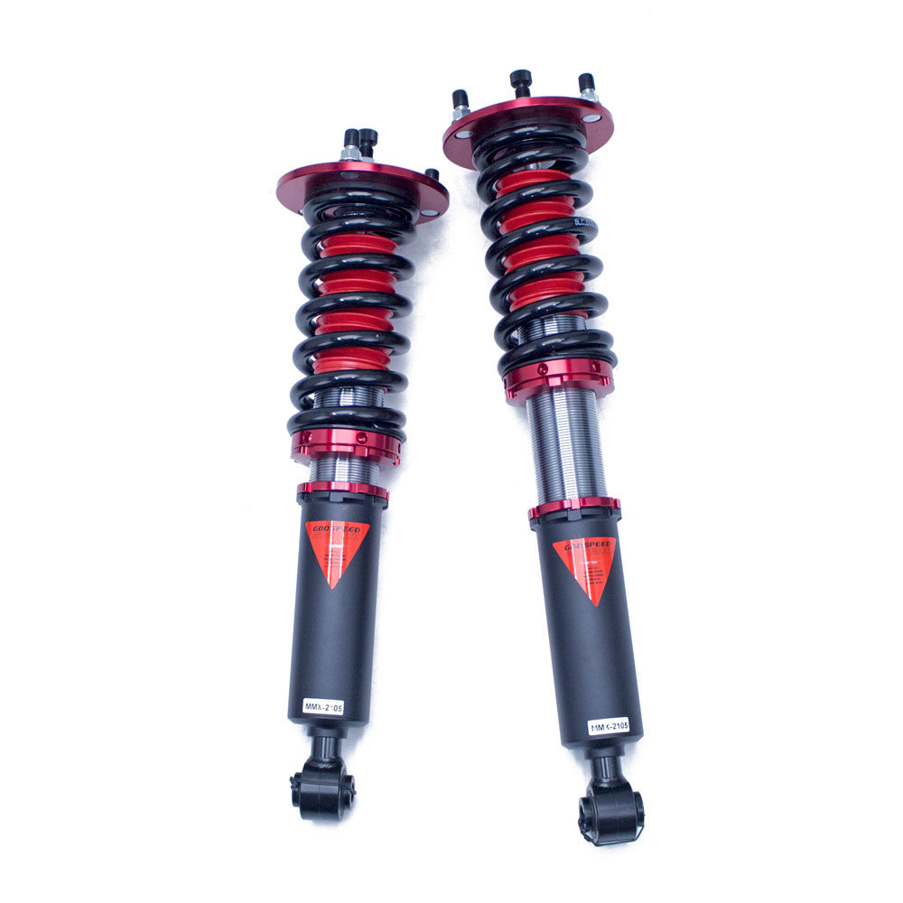 Godspeed Lexus RC F RWD (USC10) 2015-24 Coilovers (Witho Adaptive Variable Suspension)