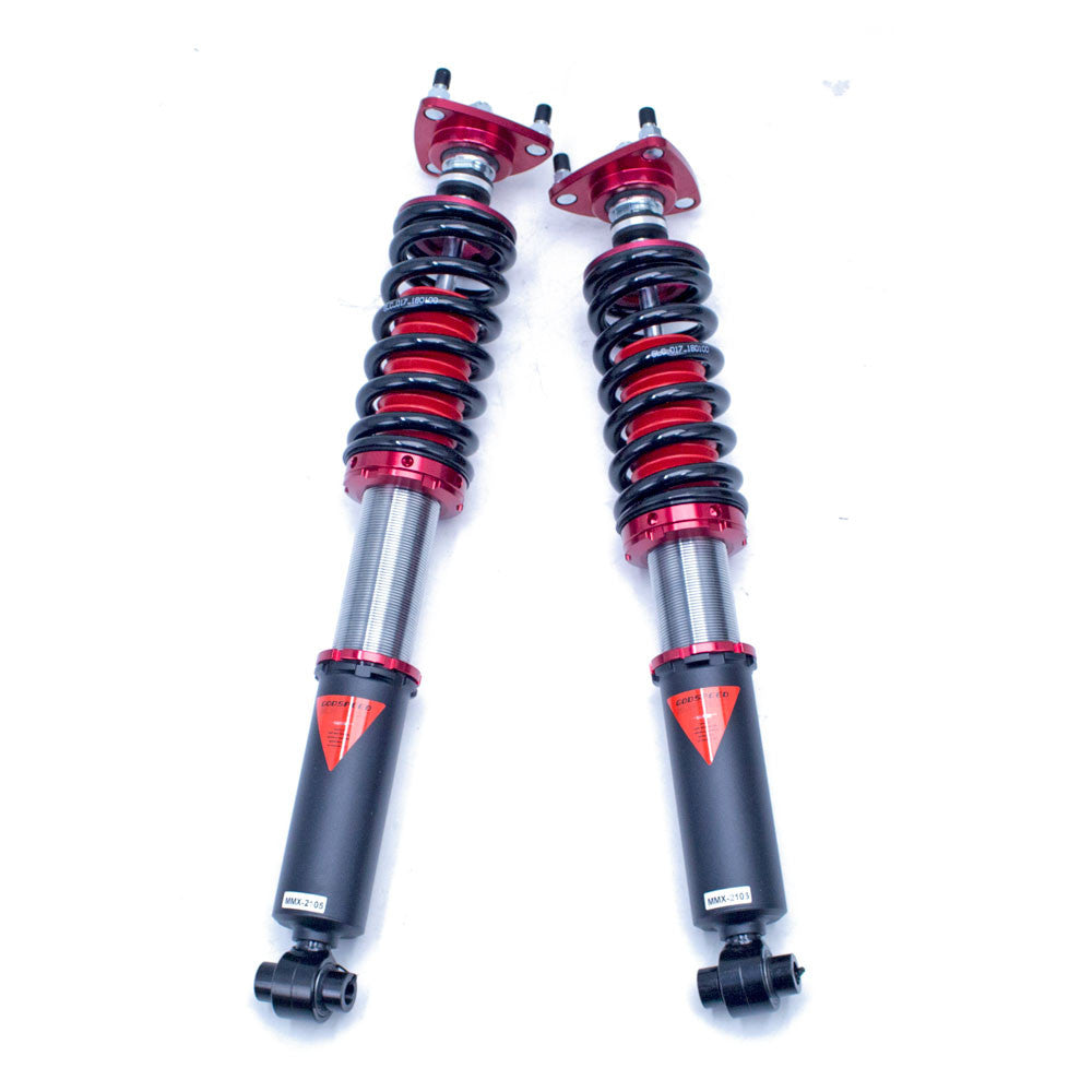 Godspeed Lexus RC F RWD (USC10) 2015-24 Coilovers (Witho Adaptive Variable Suspension)