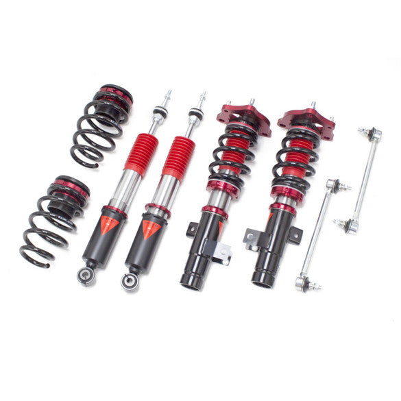 Godspeed Honda Civic Type-R MAXX Coilovers Lowering Kit