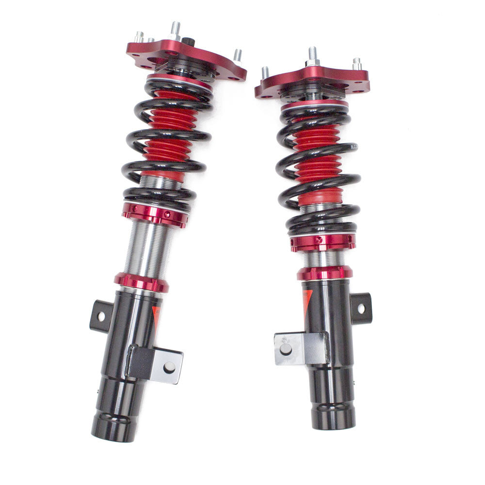 Godspeed Honda Civic Type-R MAXX Coilovers Lowering Kit