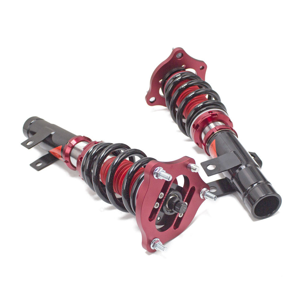 Godspeed Honda Civic Type-R MAXX Coilovers Lowering Kit