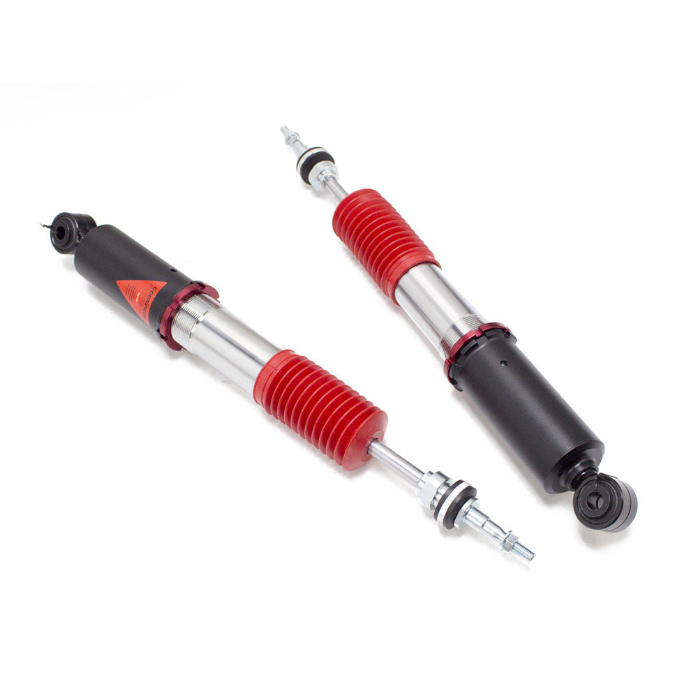 Godspeed Honda Civic Type-R MAXX Coilovers Lowering Kit