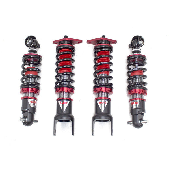 Godspeed Chevrolet Corvette C5/C6/C7 MAXX Coilovers