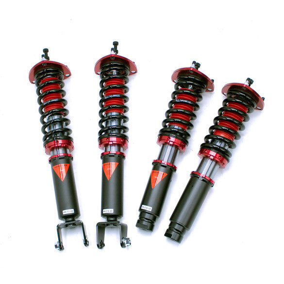 Godspeed Infiniti Q50 AWD (V37) 2014-23 MAXX Coilovers