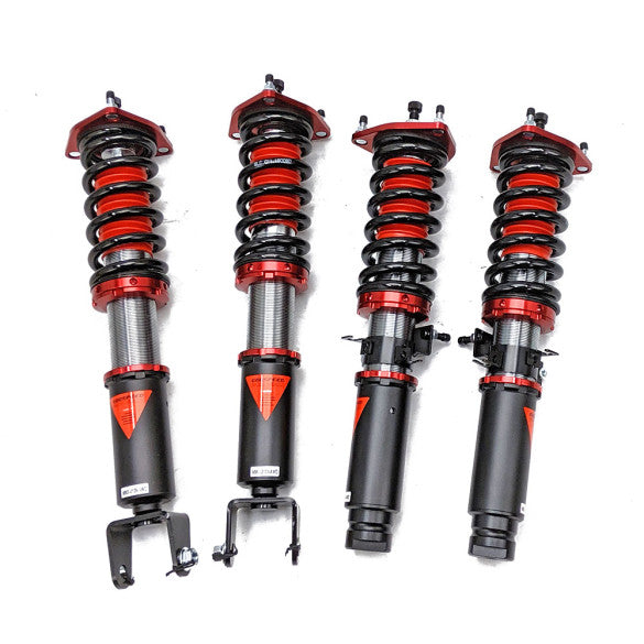 Godspeed Infiniti Q60 AWD (CV37) 2017-22 MAXX Coilovers