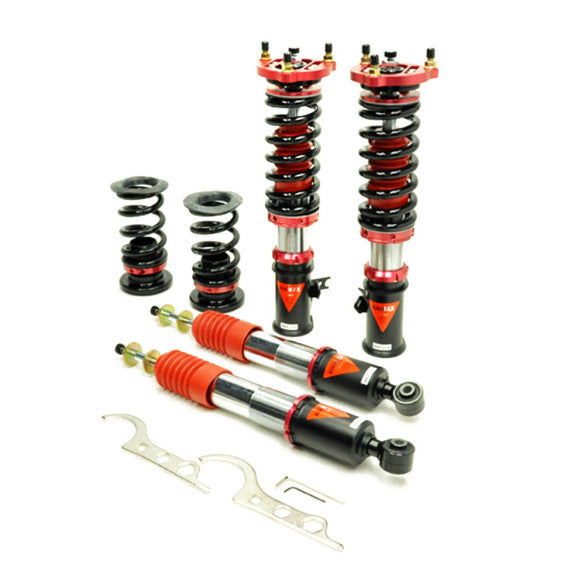 Godspeed Honda Civic FA/FG/FD 2006-11 Coilovers