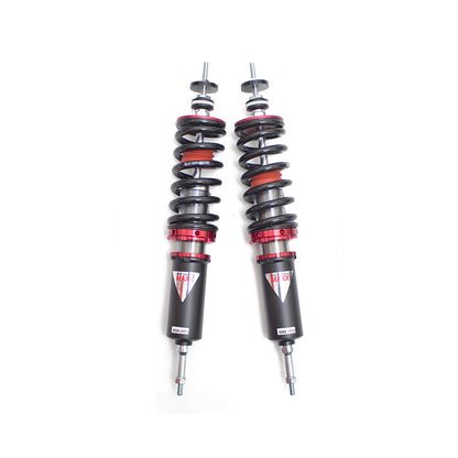 Godspeed BMW 3-Series RWD (E90/E91/E92/E93) 2006-13 MAXX Coilovers - True Coilovers Setup