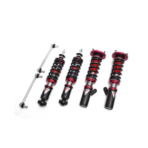 Godspeed BMW M3 (E90/E91/E92/E93) 2006-13 Coilovers