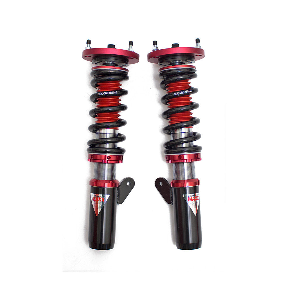 Godspeed BMW M3 (E90/E91/E92/E93) 2006-13 Coilovers