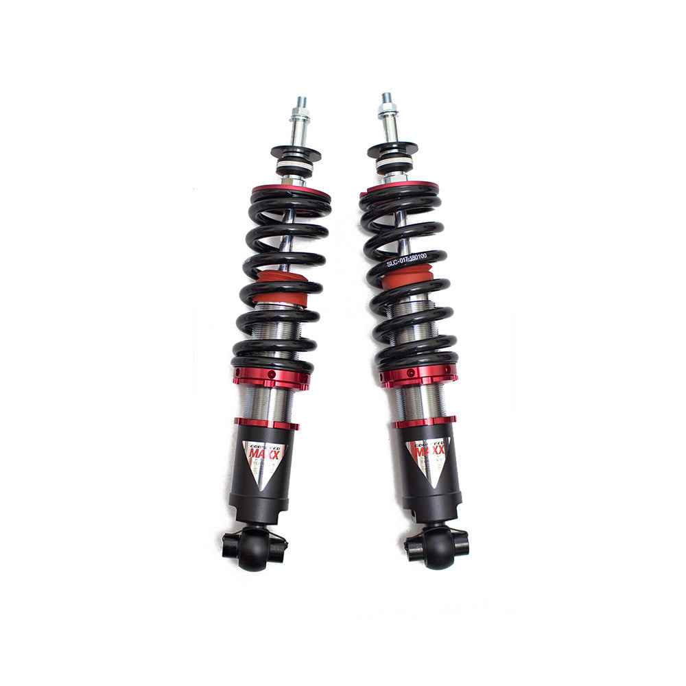 Godspeed BMW M3 (E90/E91/E92/E93) 2006-13 Coilovers