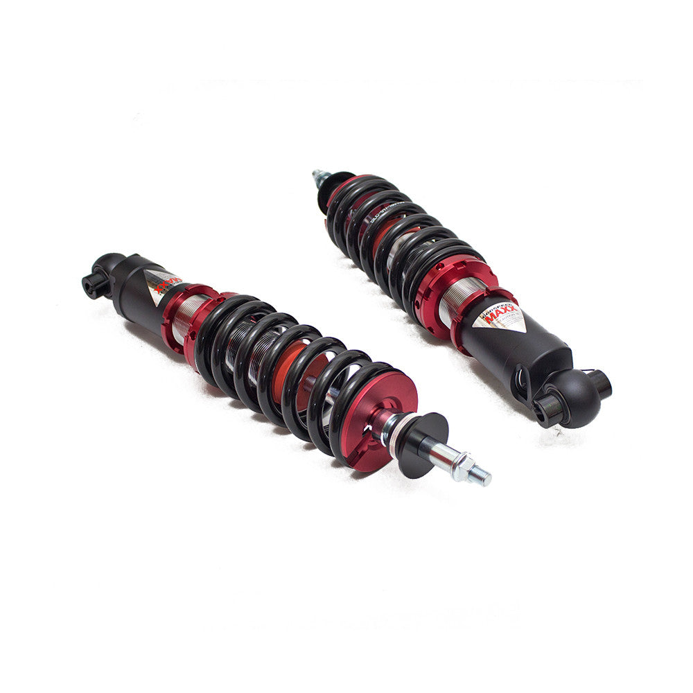 Godspeed BMW M3 (E90/E91/E92/E93) 2006-13 Coilovers