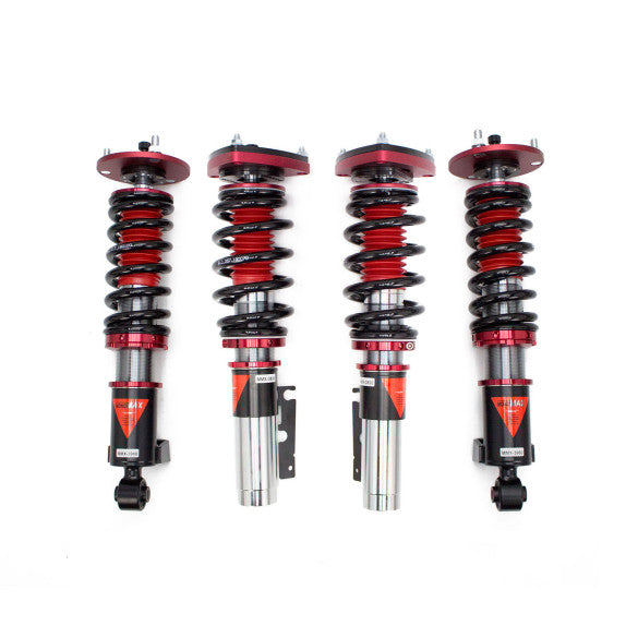 Godspeed Porsche 911 Carrera/Carrera S/Targa/40th (996) RWD 1998-05 MAXX Coilovers