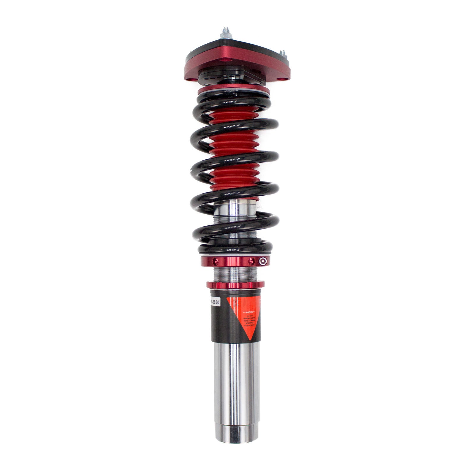 Godspeed Porsche 911 Carrera/Carrera S/Targa/40th (996) RWD 1998-05 MAXX Coilovers