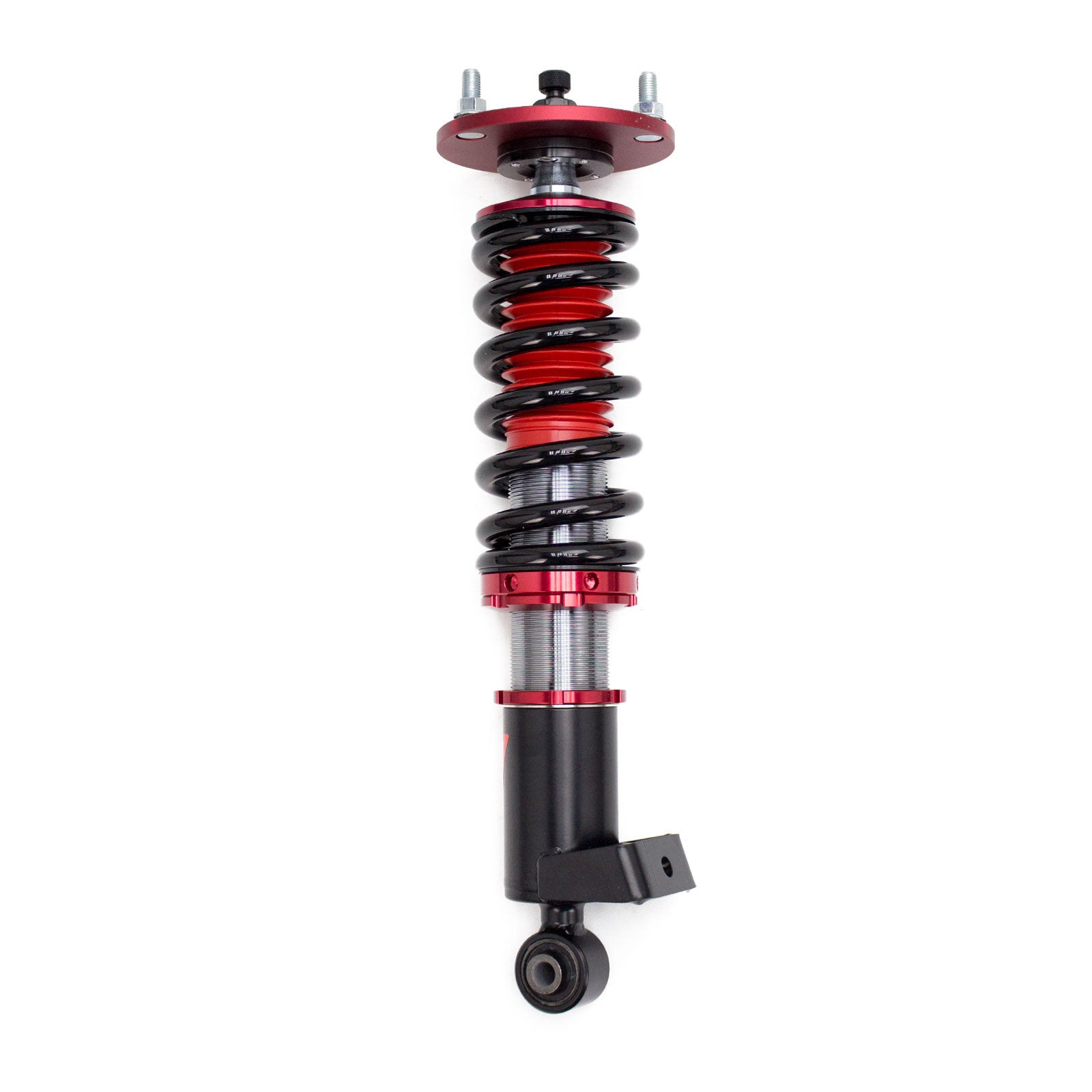 Godspeed Porsche 911 Carrera/Carrera S/Targa/40th (996) RWD 1998-05 MAXX Coilovers