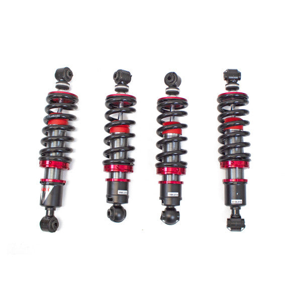 Godspeed Audi R8 Type 42/Type 4S MAXX Coilovers/MAXX Coilovers Lowering Kit