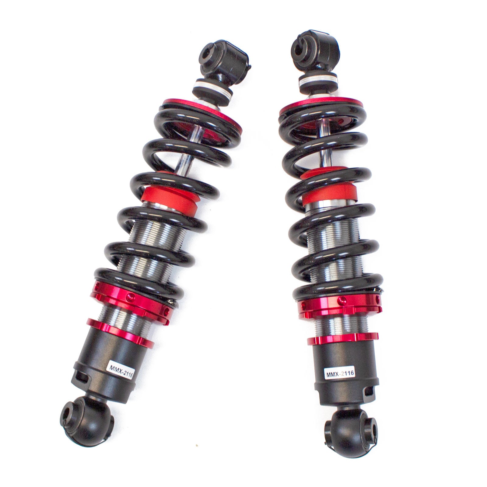 Godspeed Audi R8 Type 42/Type 4S MAXX Coilovers/MAXX Coilovers Lowering Kit