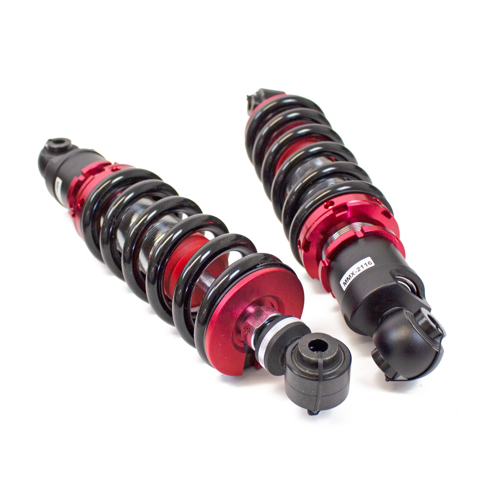 Godspeed Audi R8 Type 42/Type 4S MAXX Coilovers/MAXX Coilovers Lowering Kit