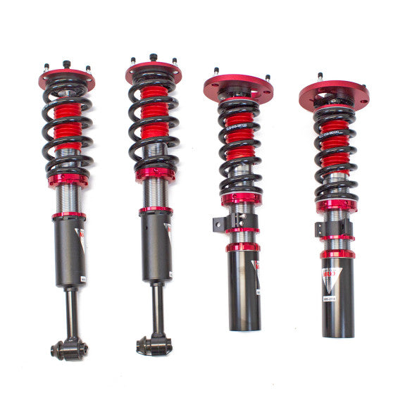 Godspeed BMW 7-Series RWD E38/E65/E66/F01 Coilovers