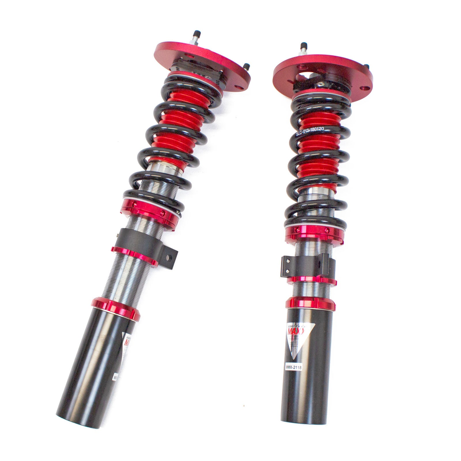 Godspeed BMW 7-Series RWD E38/E65/E66/F01 Coilovers