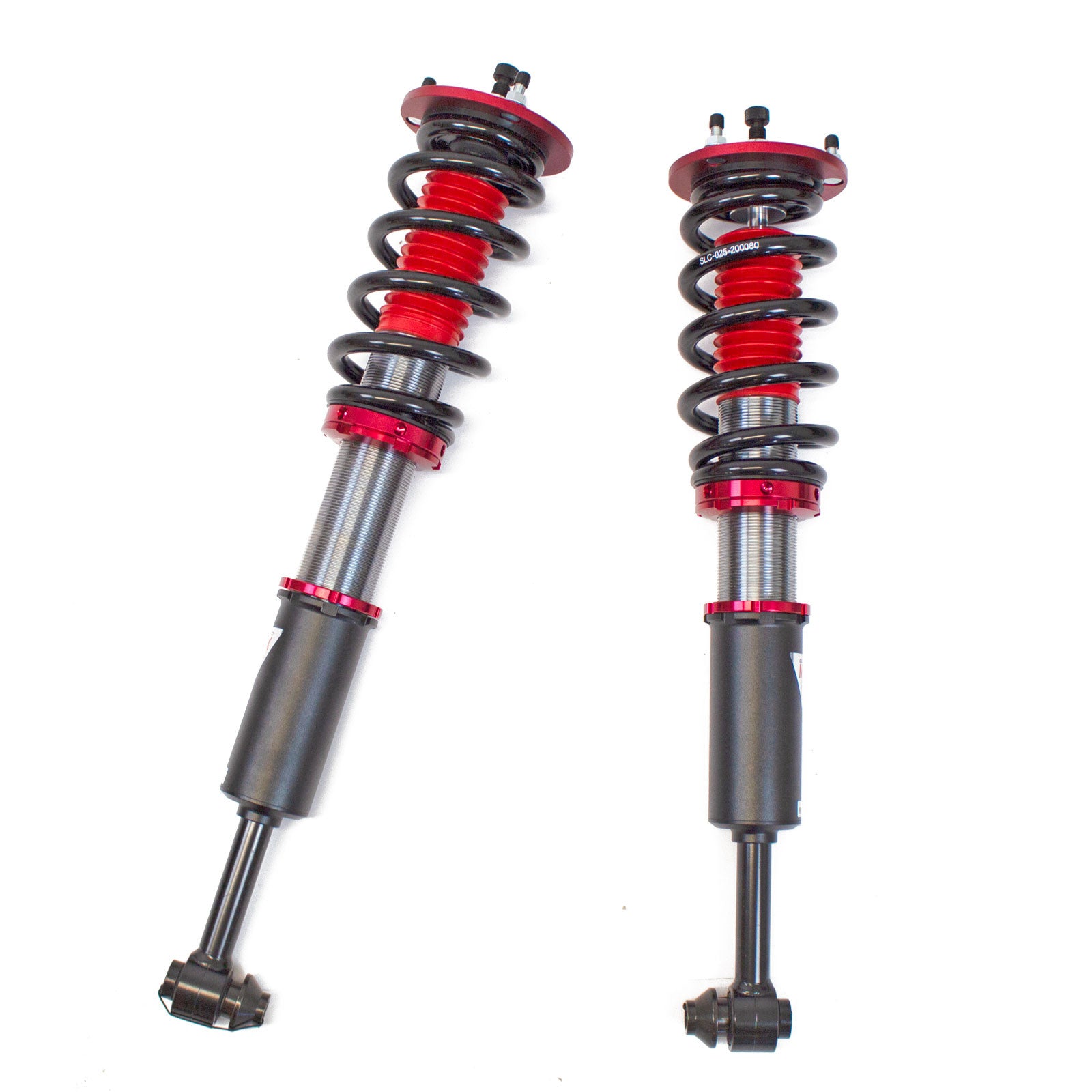 Godspeed BMW 7-Series RWD E38/E65/E66/F01 Coilovers