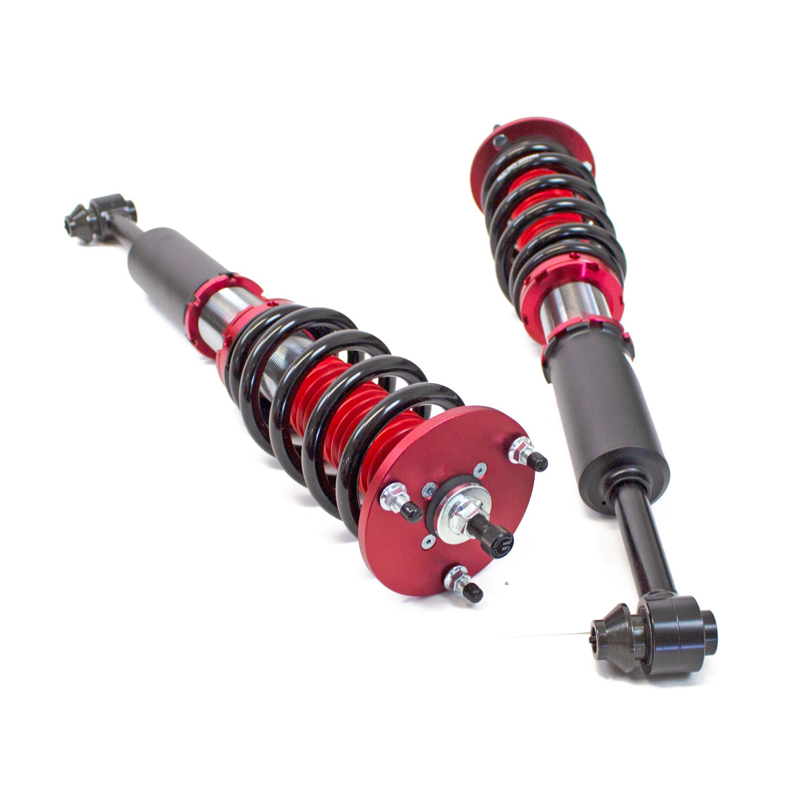 Godspeed BMW 7-Series RWD E38/E65/E66/F01 Coilovers