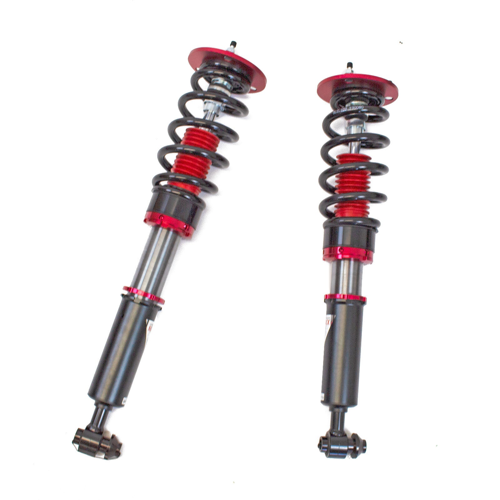 Godspeed BMW 7-Series RWD E38/E65/E66/F01 Coilovers