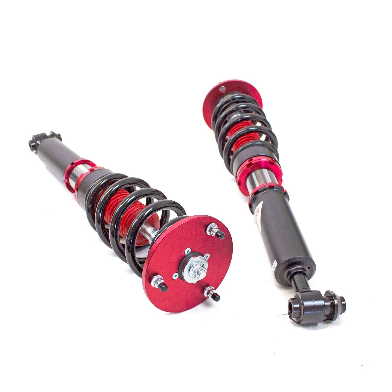 Godspeed BMW 7-Series RWD E38/E65/E66/F01 Coilovers