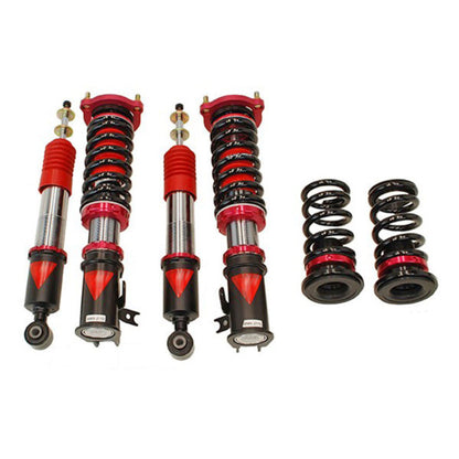 Godspeed Honda Civic Si (FB/FG) 2012-13 Coilovers