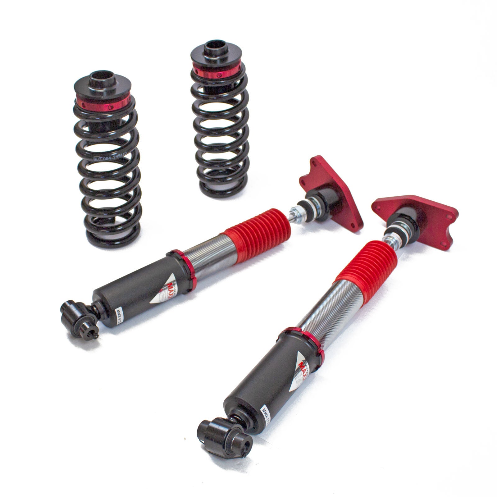 Godspeed Toyota GR Supra (J29) 2020-2025 Coilovers