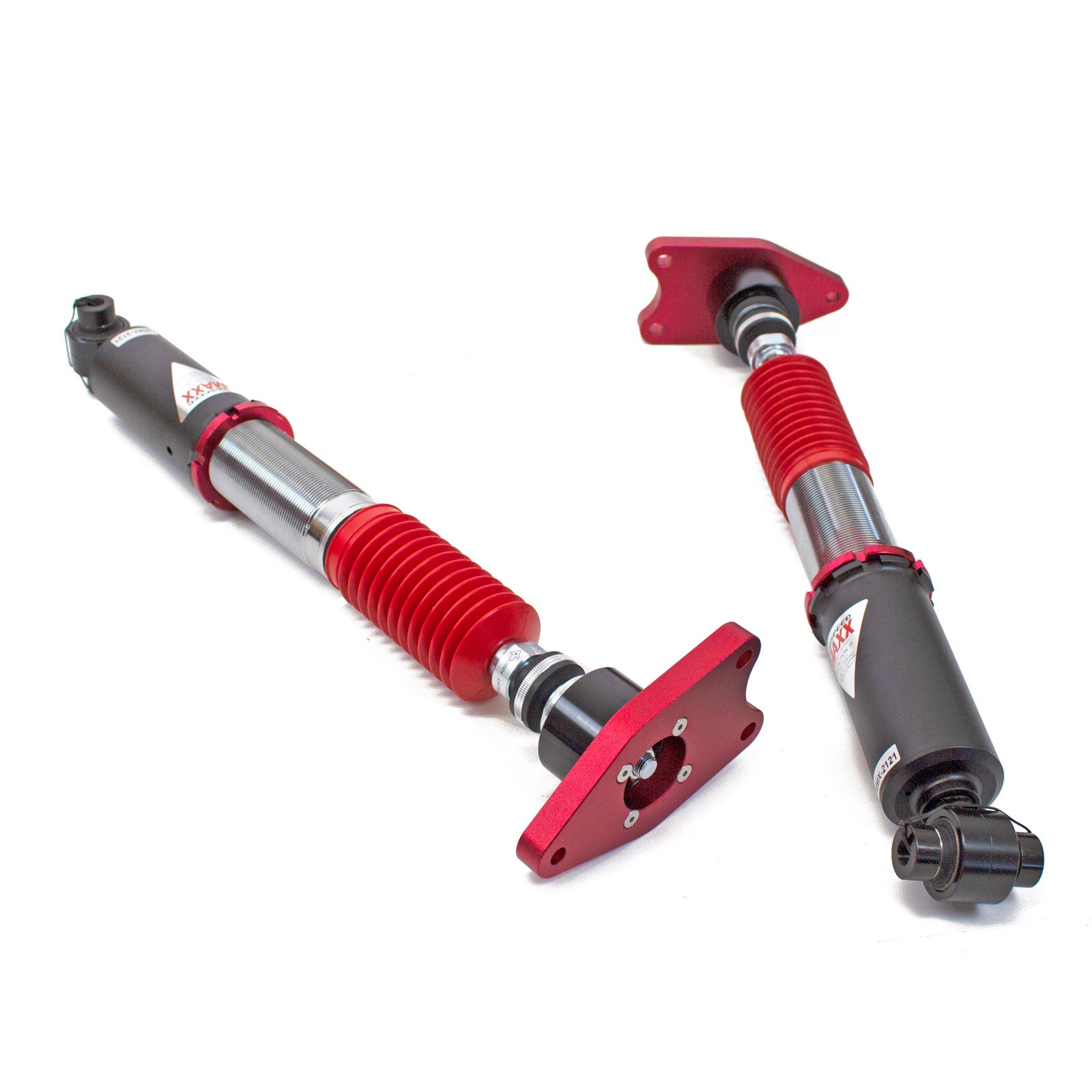 Godspeed Toyota GR Supra (J29) 2020-2025 Coilovers