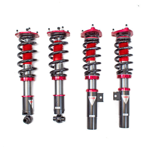 Godspeed BMW X3 F25/G01 Coilovers