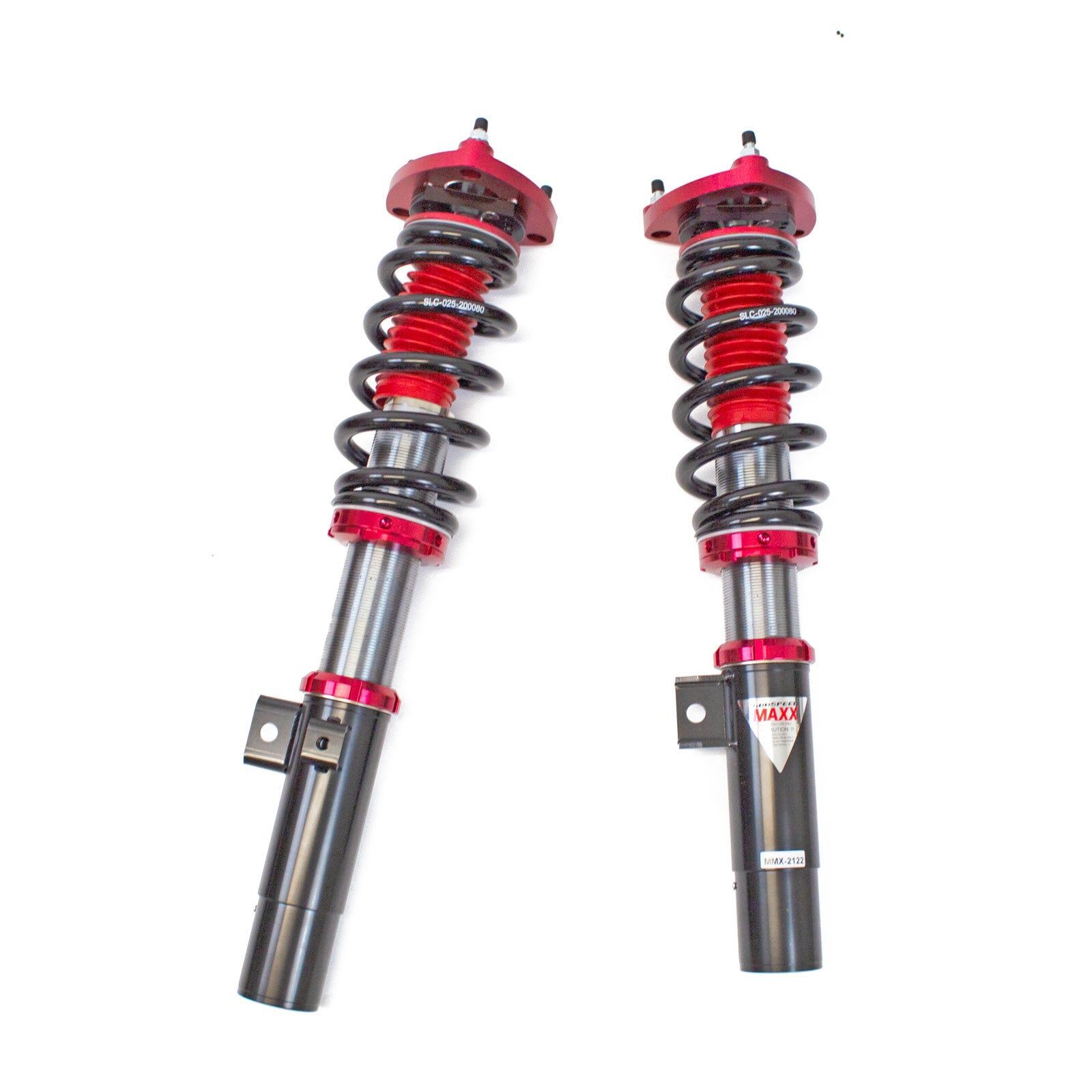 Godspeed BMW X3 F25/G01 Coilovers