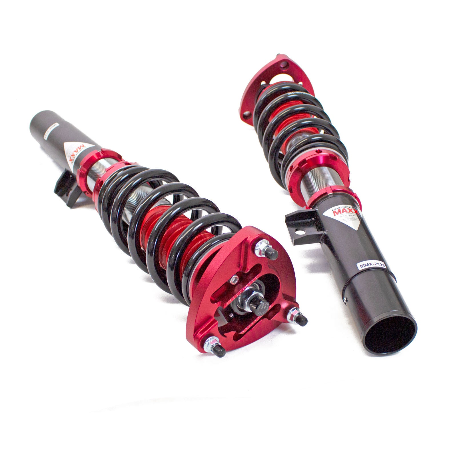 Godspeed BMW X3 F25/G01 Coilovers