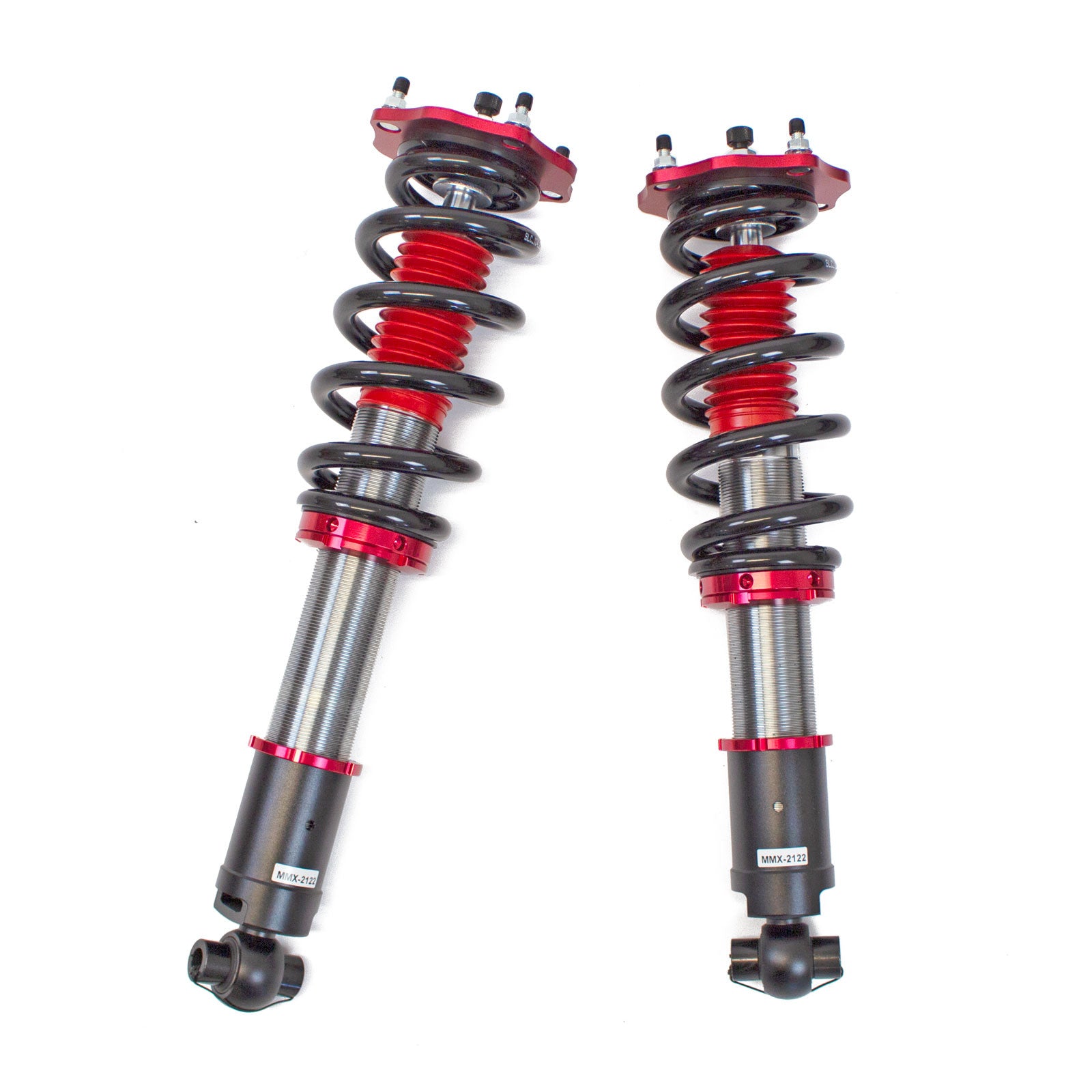 Godspeed BMW X3 F25/G01 Coilovers