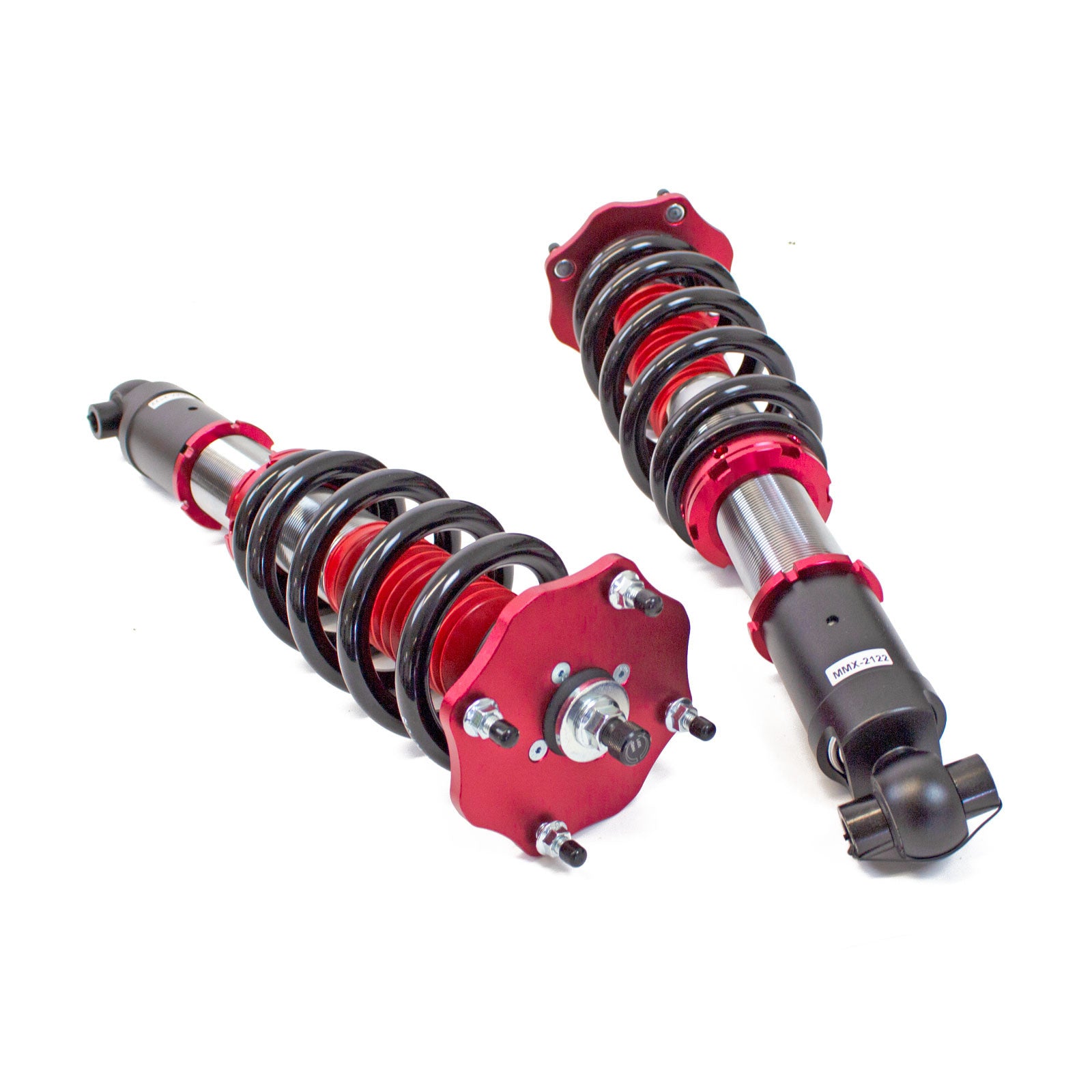 Godspeed BMW X4 F26/G02 Coilovers