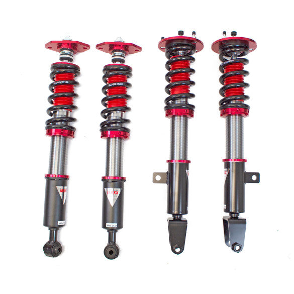 Godspeed Dodge Charger Coilovers