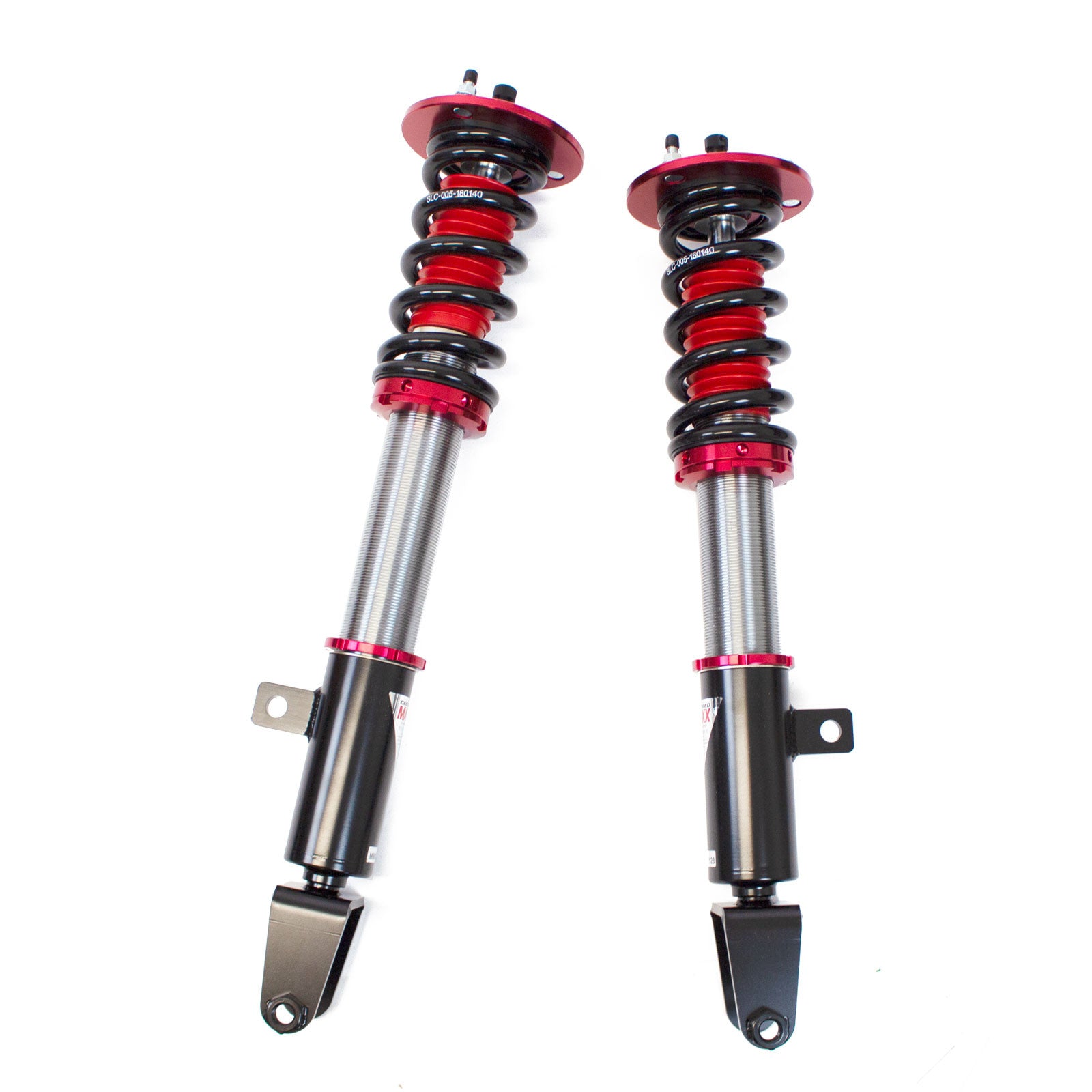 Godspeed Dodge Challenger Coilovers