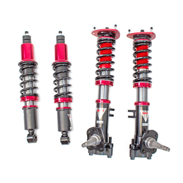 Godspeed Toyota Corolla RWD (AE86) 1985-87 MAXX Coilovers With Front Spindle