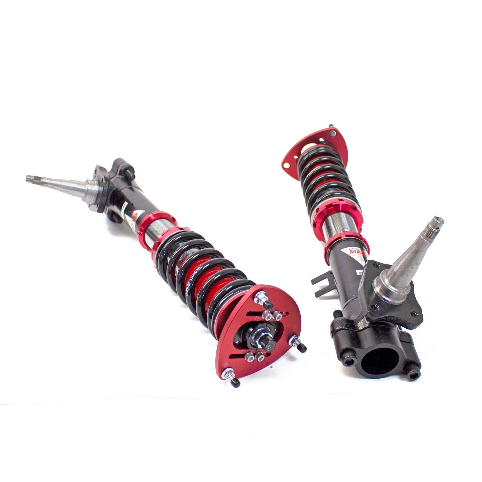 Godspeed Toyota Corolla RWD (AE86) 1985-87 MAXX Coilovers With Front Spindle