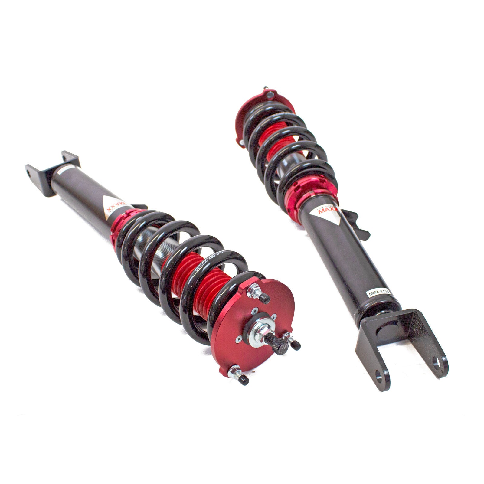 Godspeed Tesla Model Y AWD/RWD 2020-2024 MAXX Coilovers