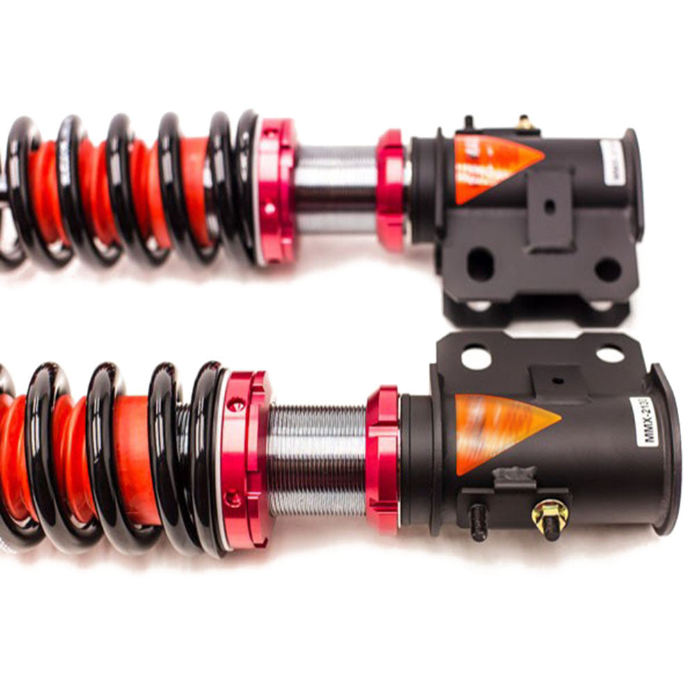 Godspeed Mitsubishi Lancer Evolution (CT9A) 2003-07 Coilovers