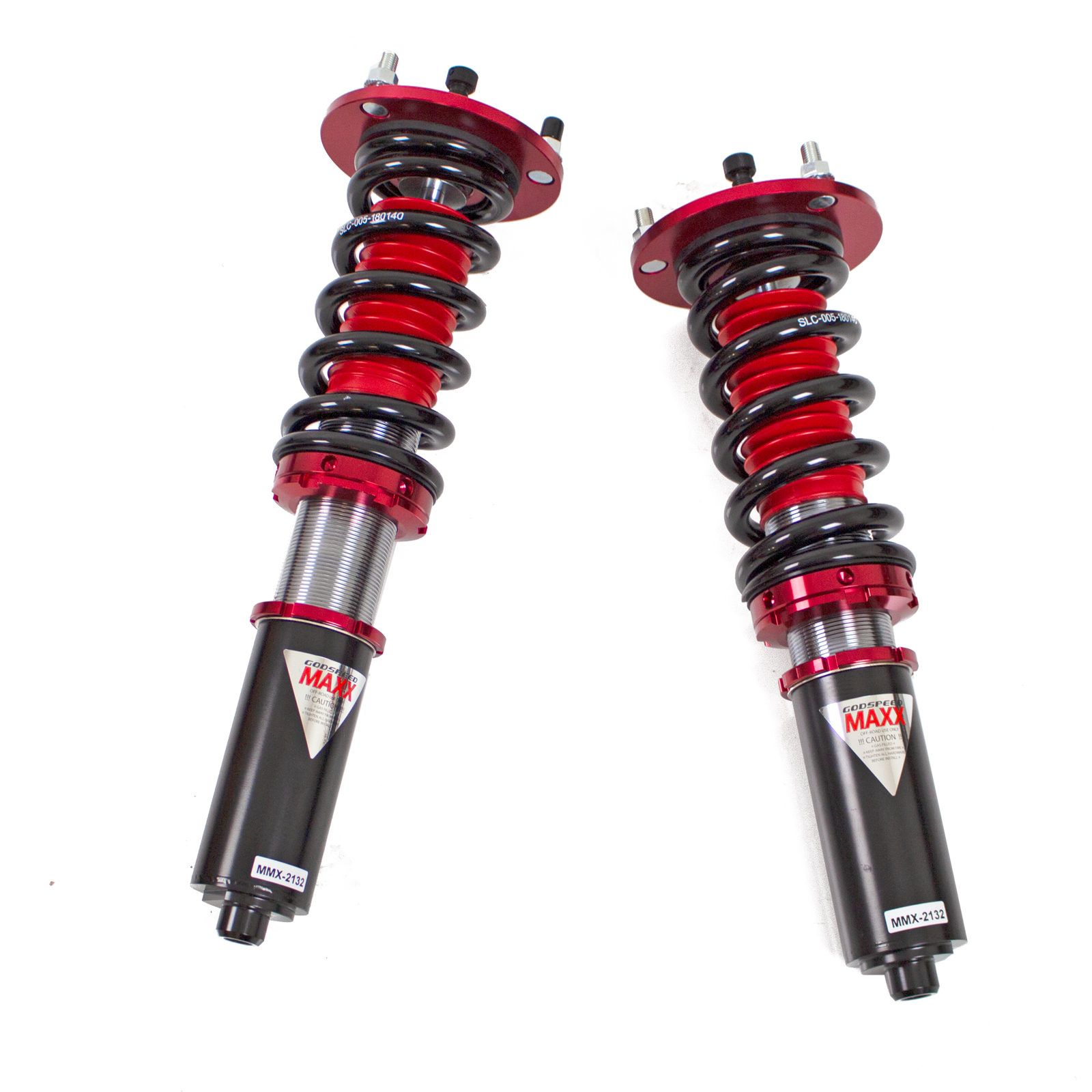 Godspeed Lexus IS Sedan AWD (XE30) 2014-24 Coilovers