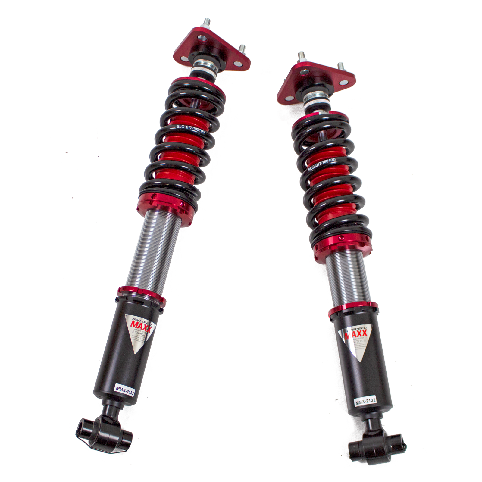 Godspeed Lexus IS Sedan AWD (XE30) 2014-24 Coilovers