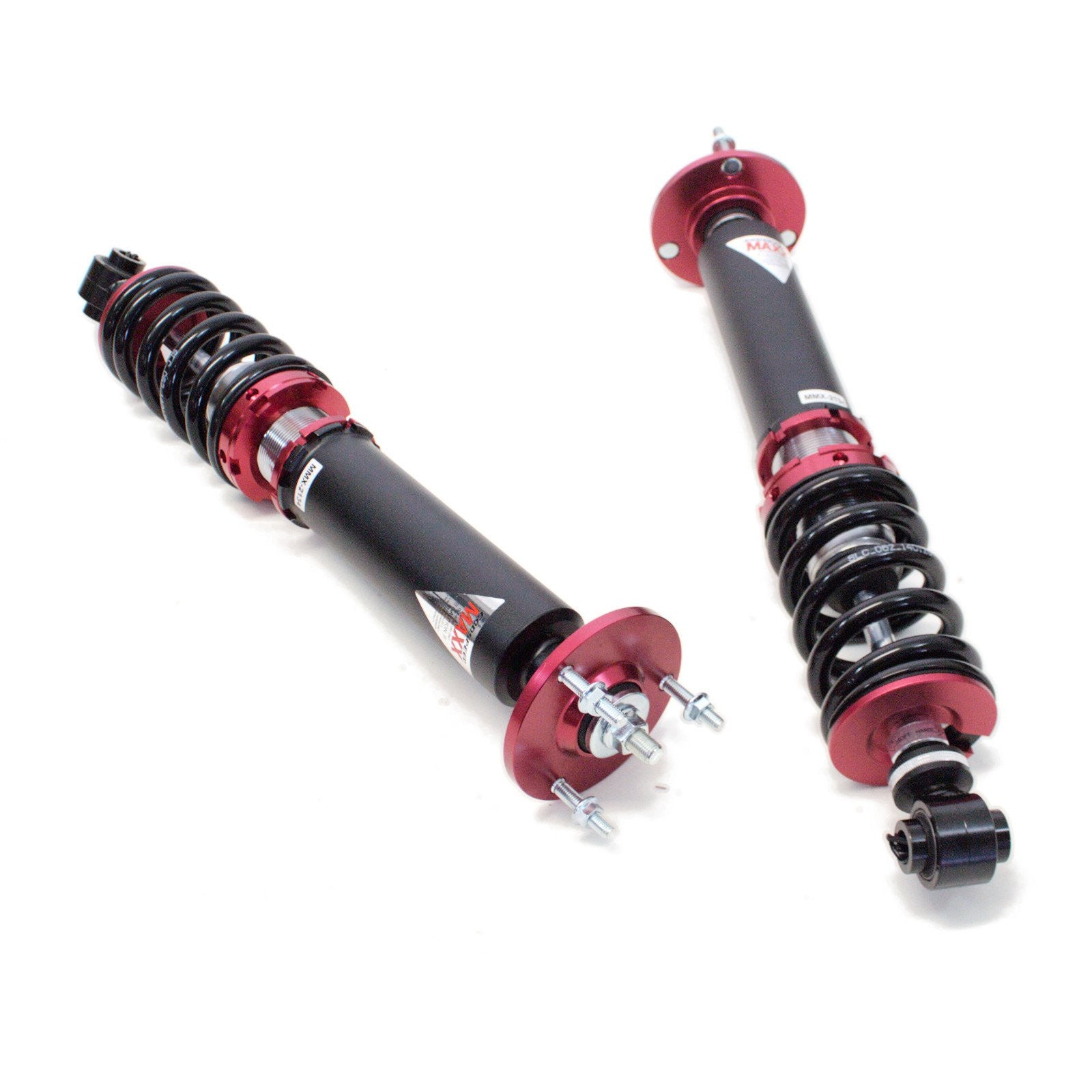 Godspeed Aston Martin V8 Vantage 2006-17 MAXX Coilovers Lowering Kit