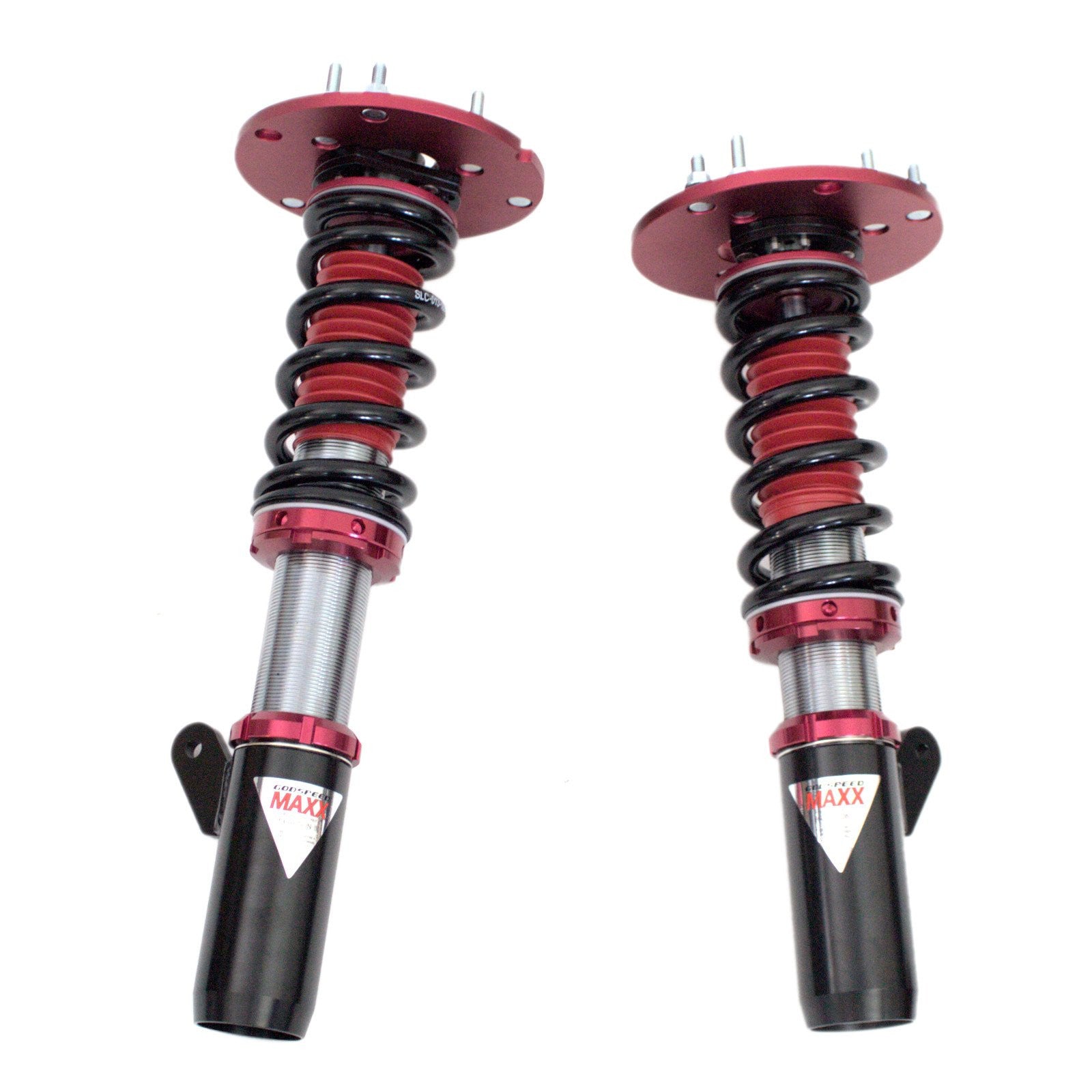 Godspeed BMW M4 (F82) MAXX Coilovers